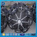 Floating Barge Rubber Fender